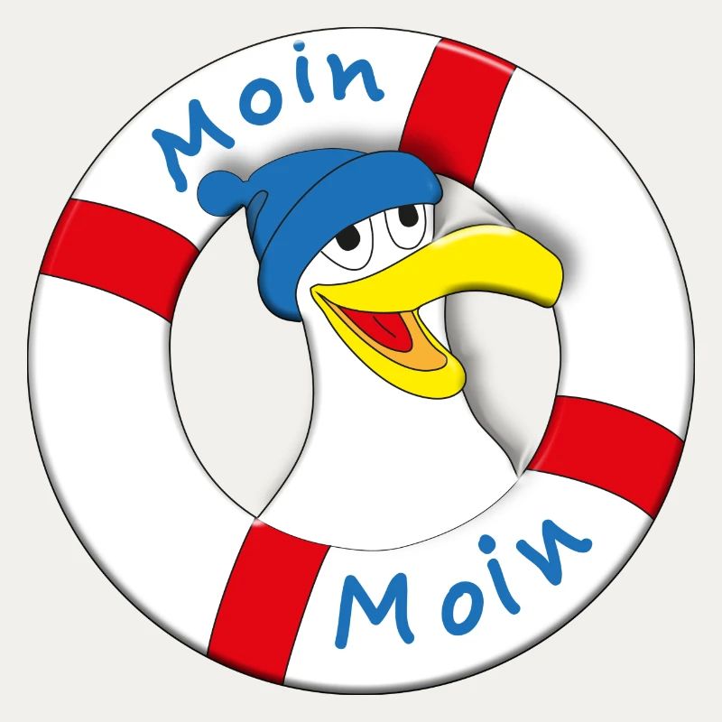 MOIN MOIN