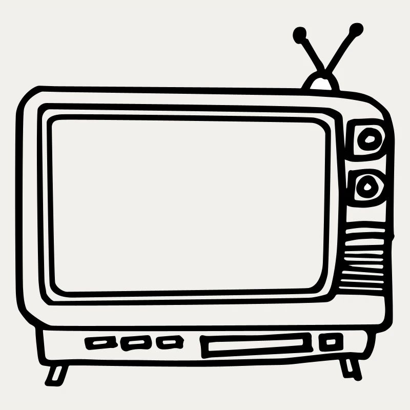 Fernseher