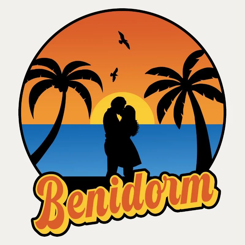 Benidorm
