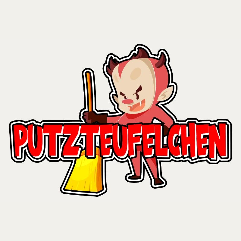 Putzteufelchen