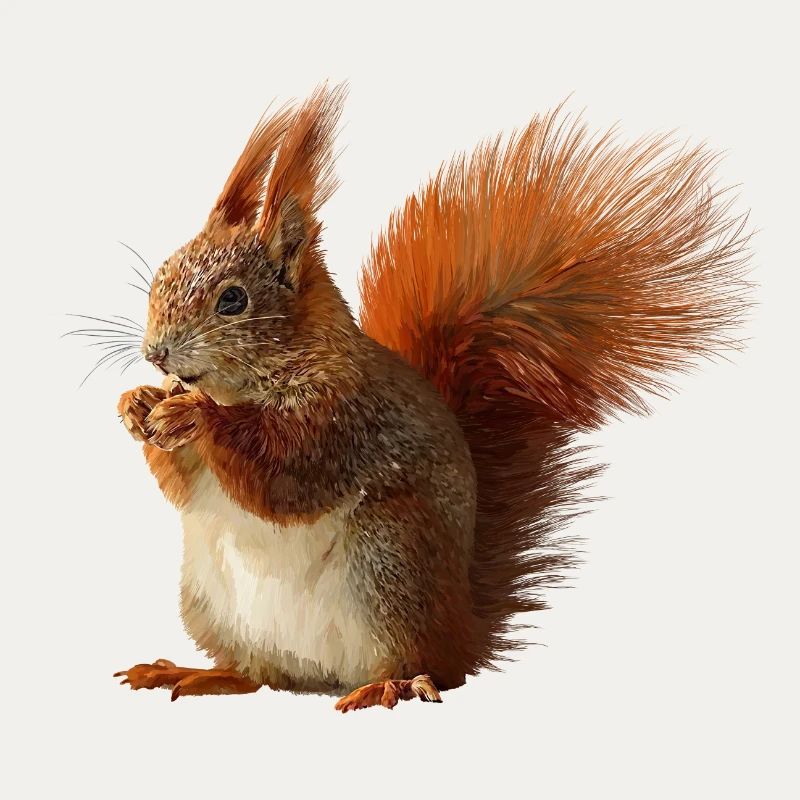 Squirrel