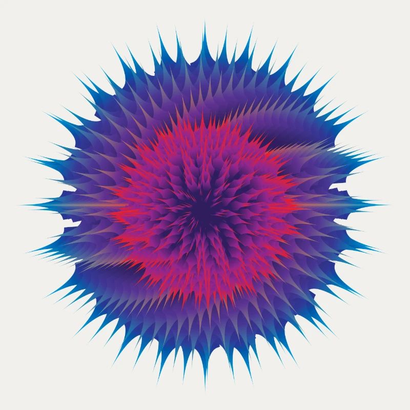 Vector Flower
