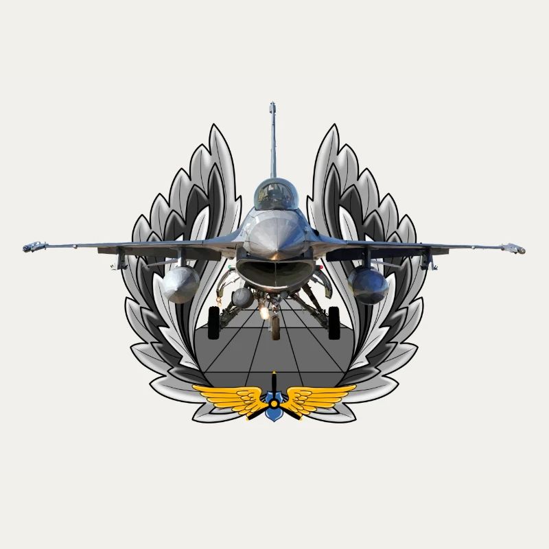 F-16 Fighting Falcon