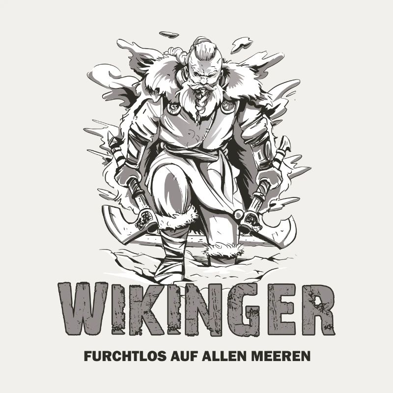 Wikinger Design