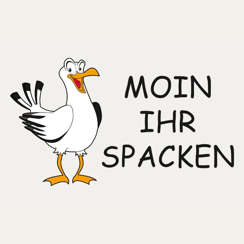 Moin ihr Spacken