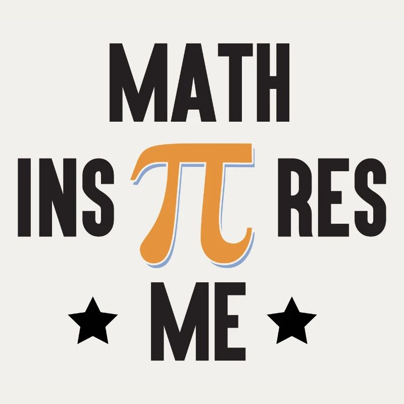 Pi Day - Les mathématiques m’inspirent