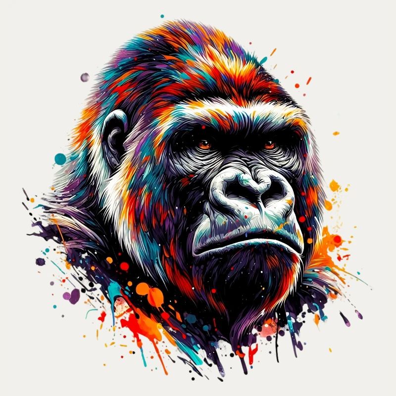 Gorilla