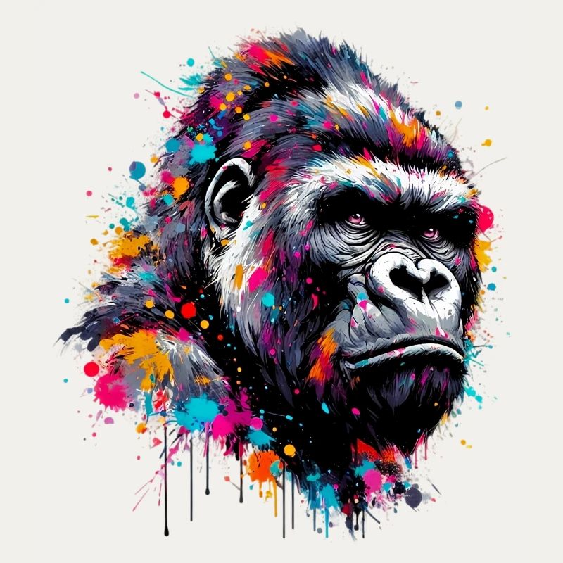 Gorilla