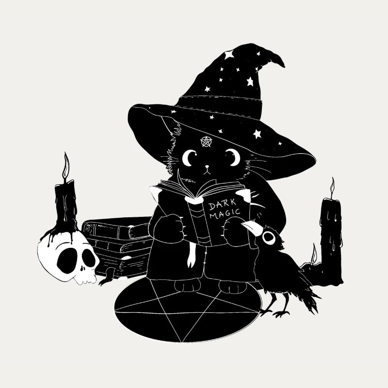 Dark Magic
