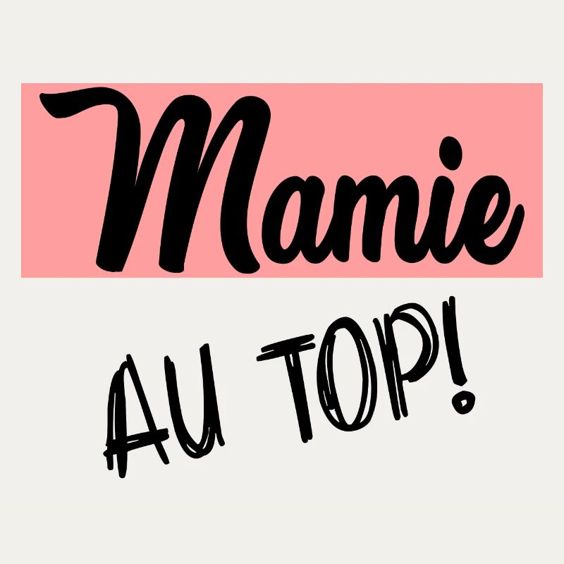 OMA. MAMA. MUTTERTAG