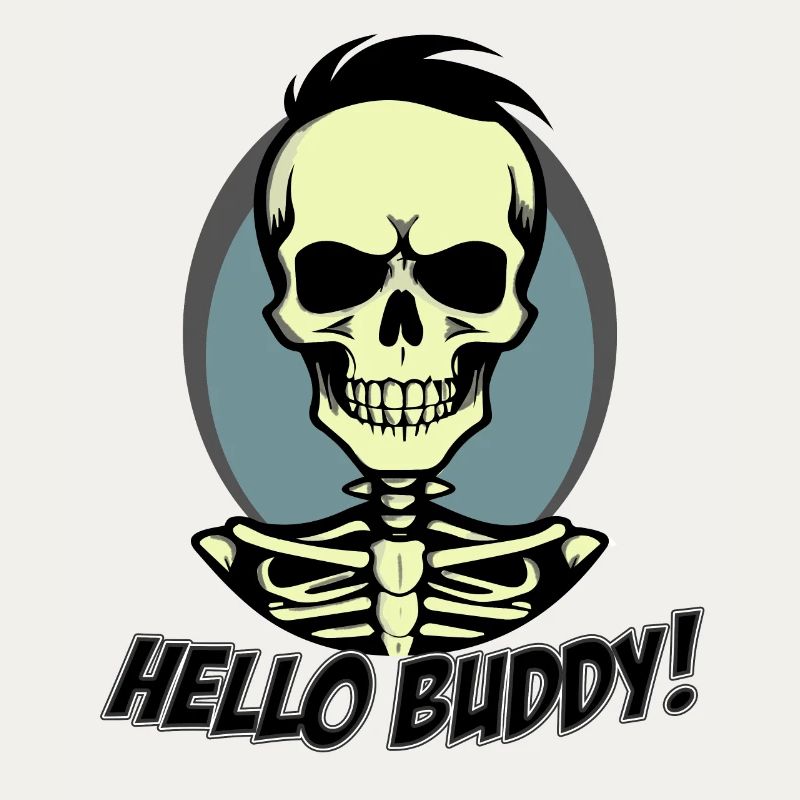 Hello Buddy 2