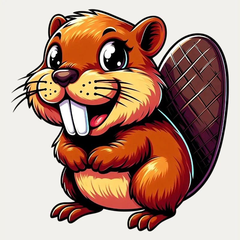 Beaver