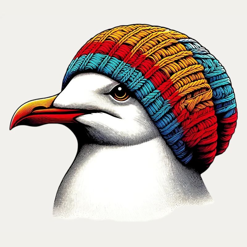 Seagull