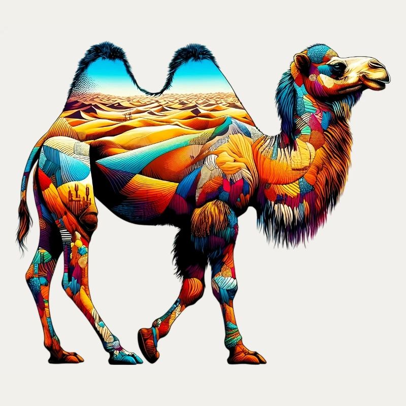 Kamel
