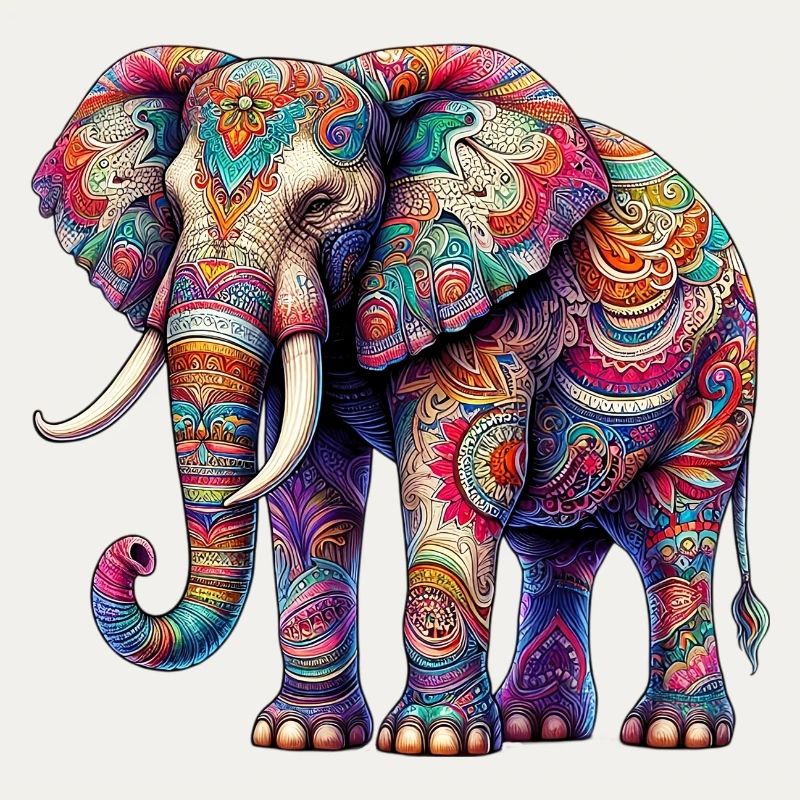 Elefant