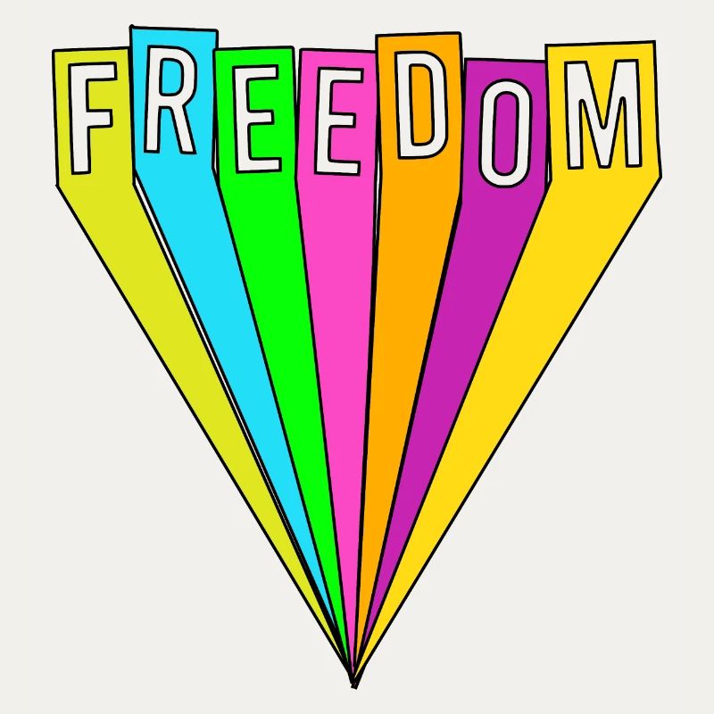 FREIHEIT