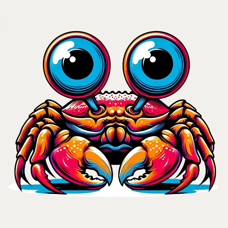 Crab