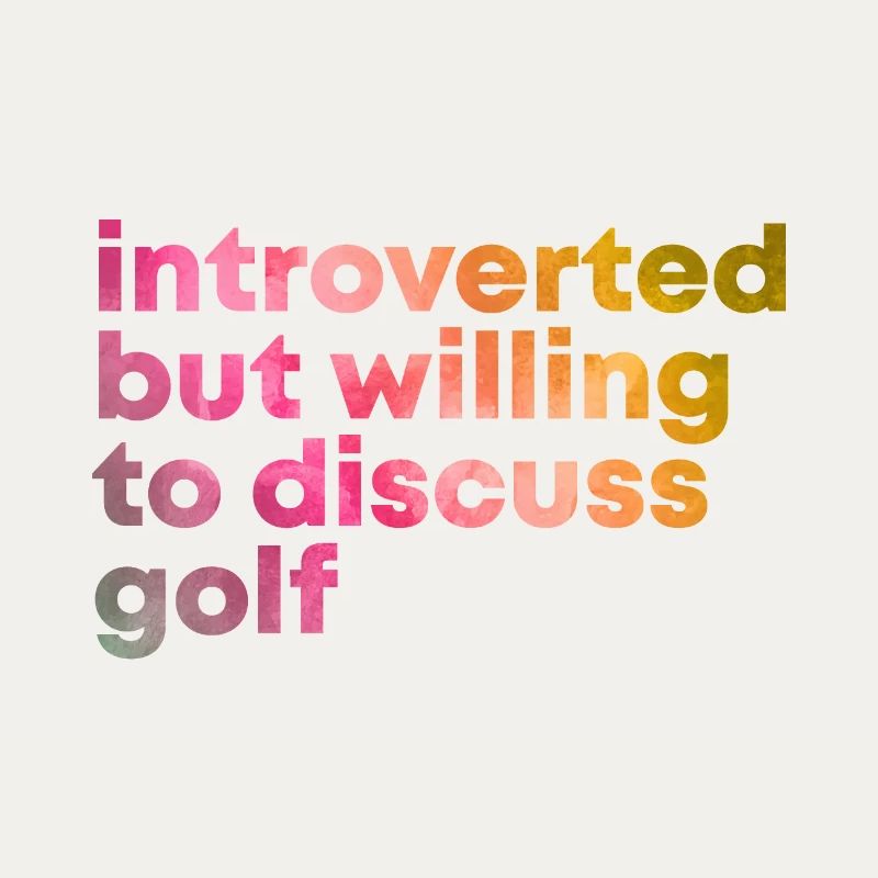 Golf