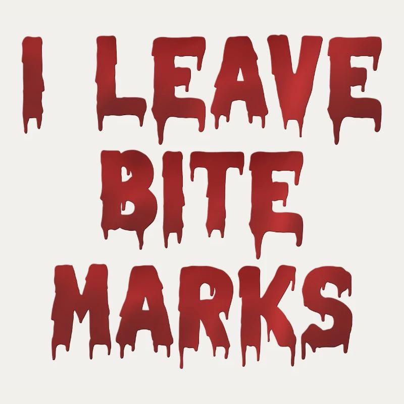 bite marks blutspuren