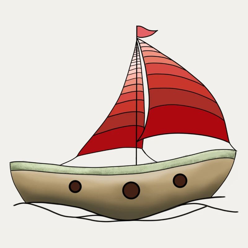 Bateau