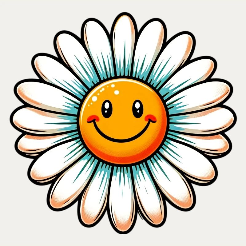 Gänseblümchen