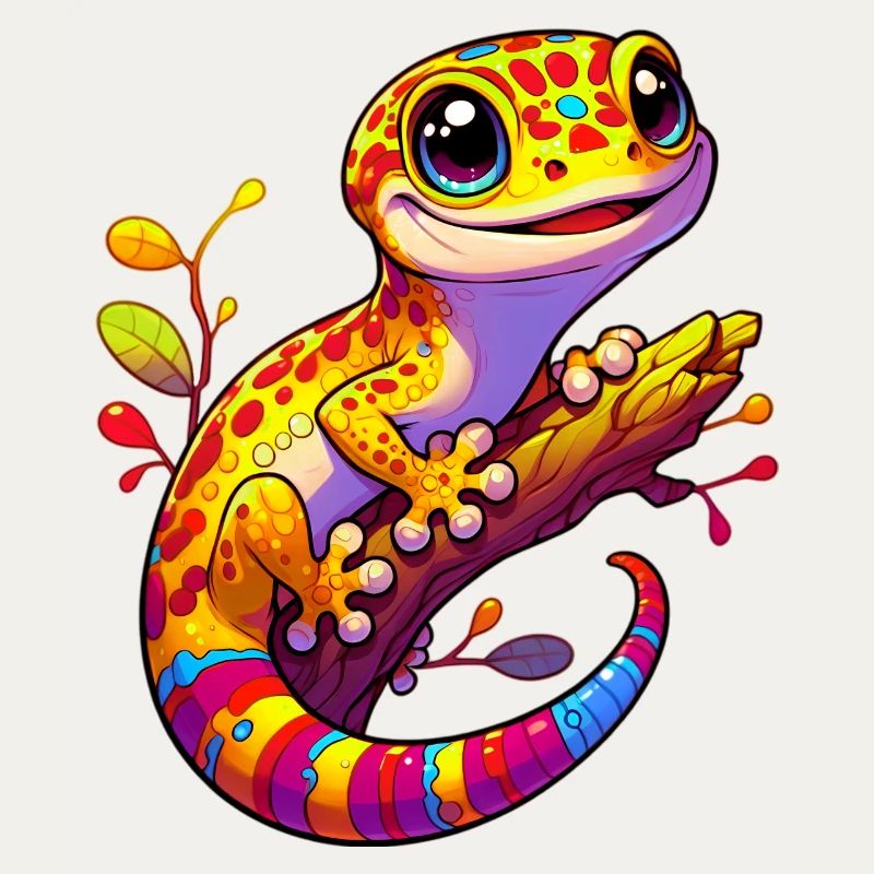 Gecko