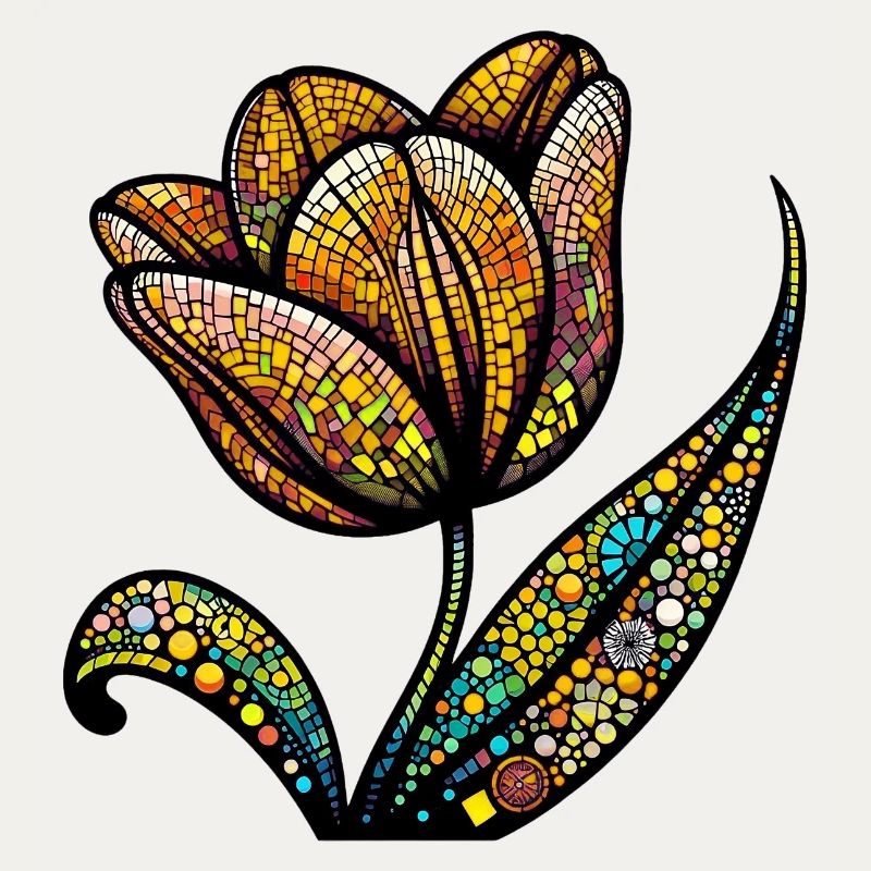 Tulipe