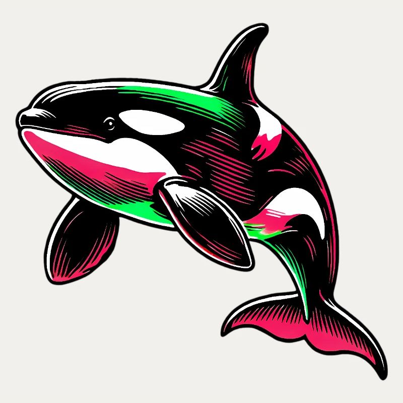 Killer whale