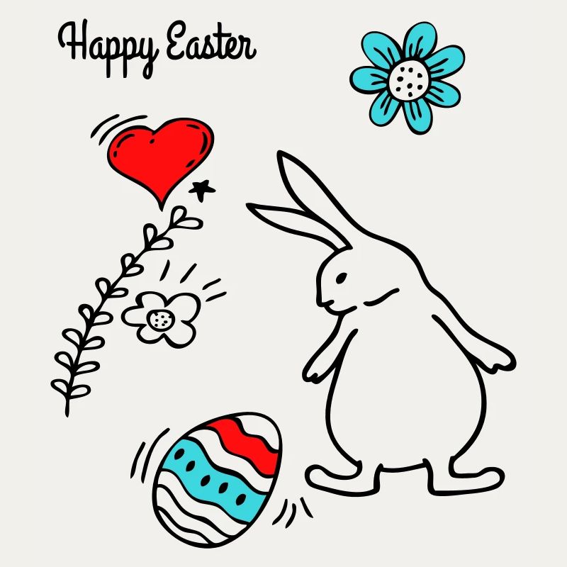 Happy Easter