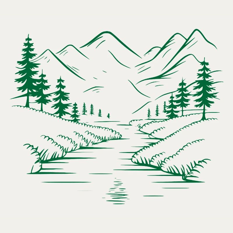 Mountains
