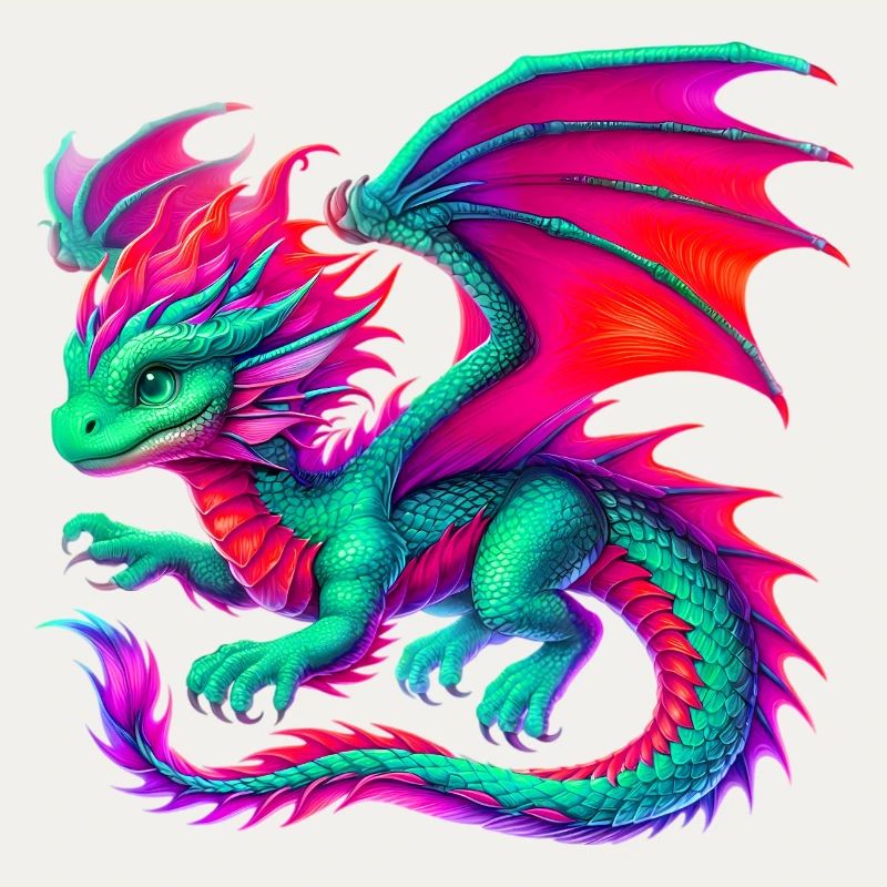 Drache