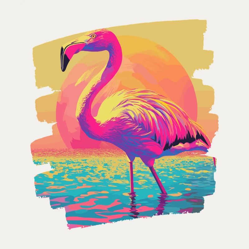 Flamingo