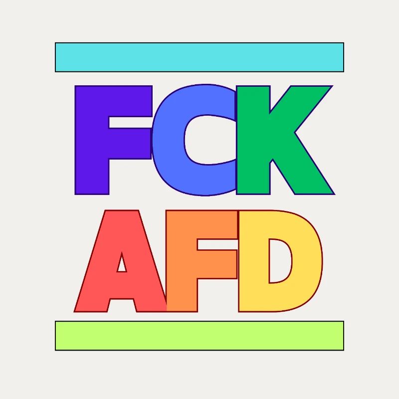 FCK AFD