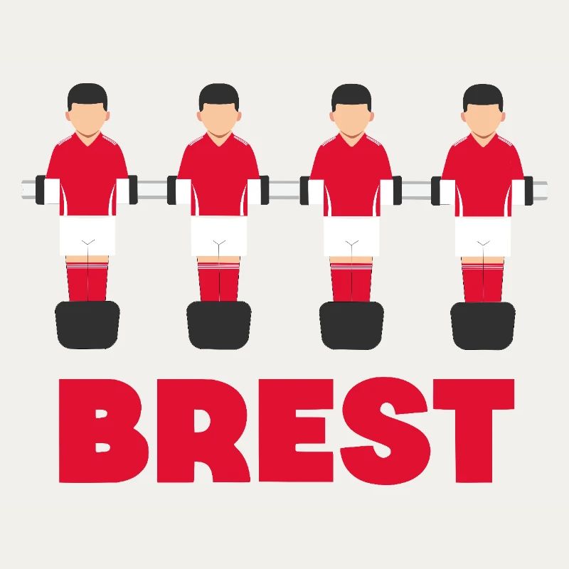 Brest