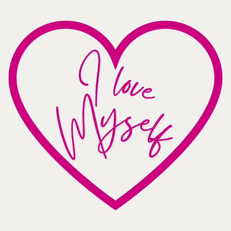 I Love Myself