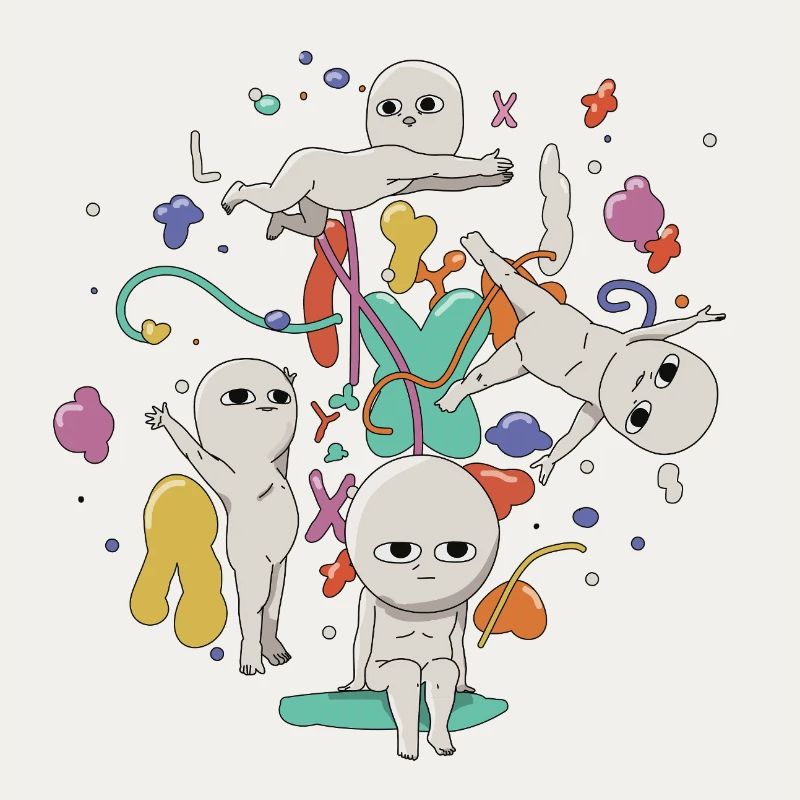 Hallucination