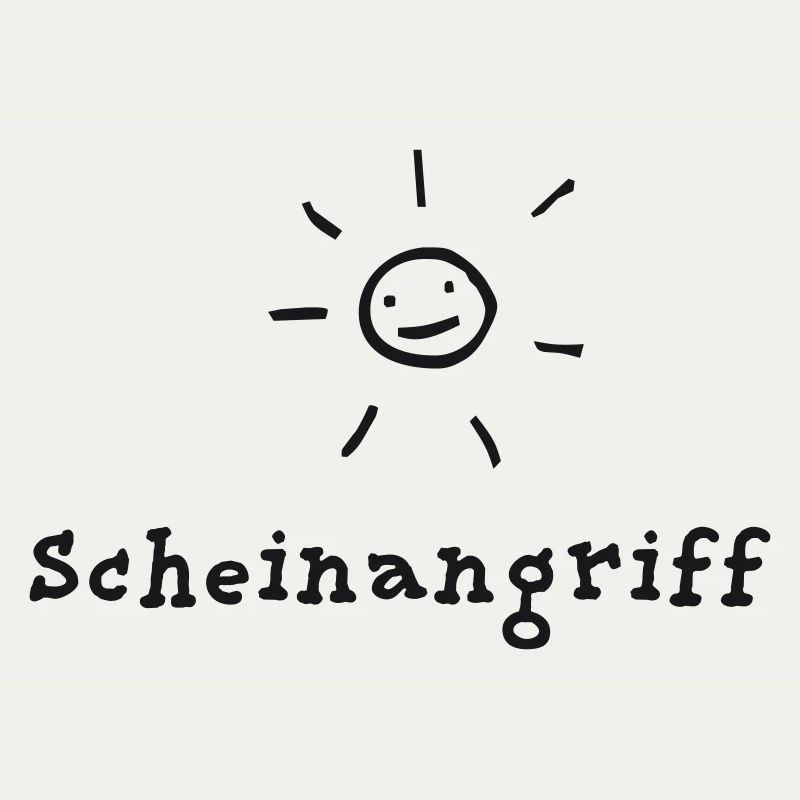 Scheinangriff