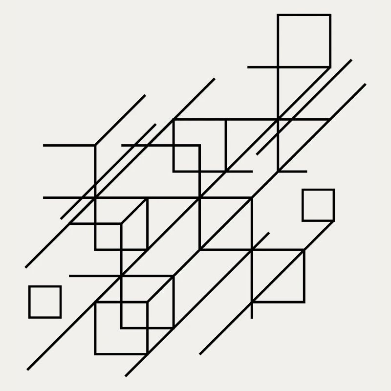 Conception de lignes géométriques