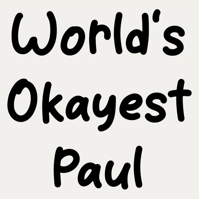 Paul le plus correct du monde