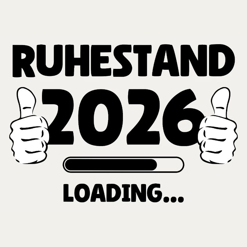 Retirement 2026 Loading