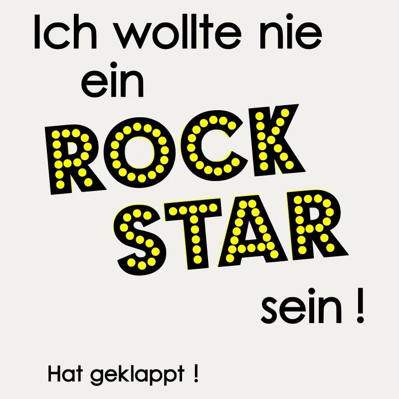 Rock Star 