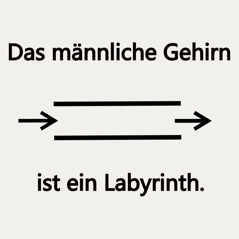 Labyrinth maennlich