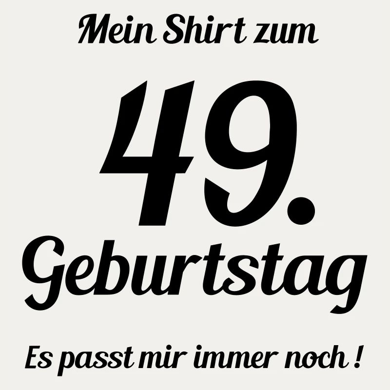 Passt seit 49