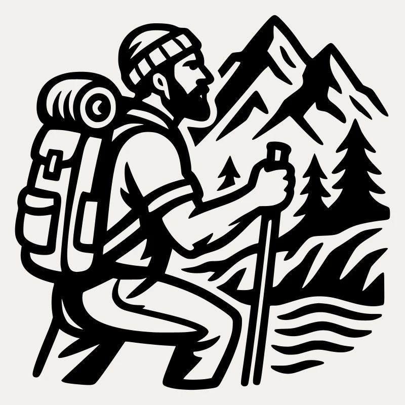 Hiker