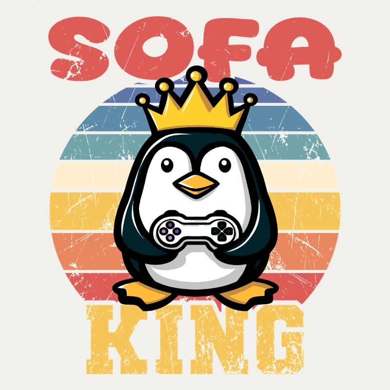 Sofa King