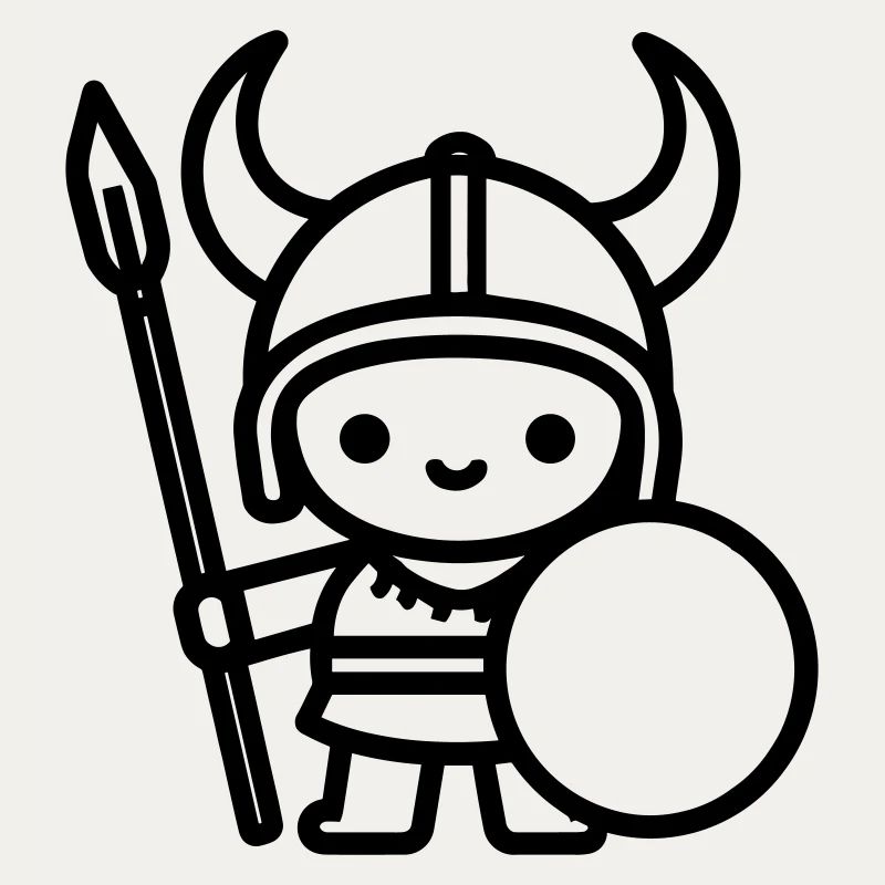 warrior
