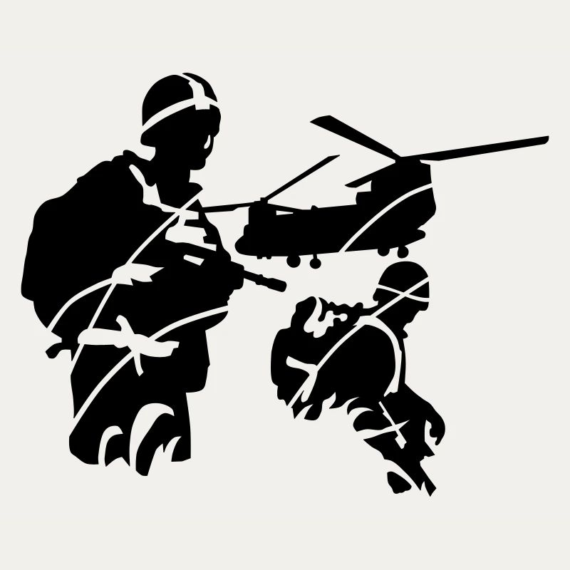 army