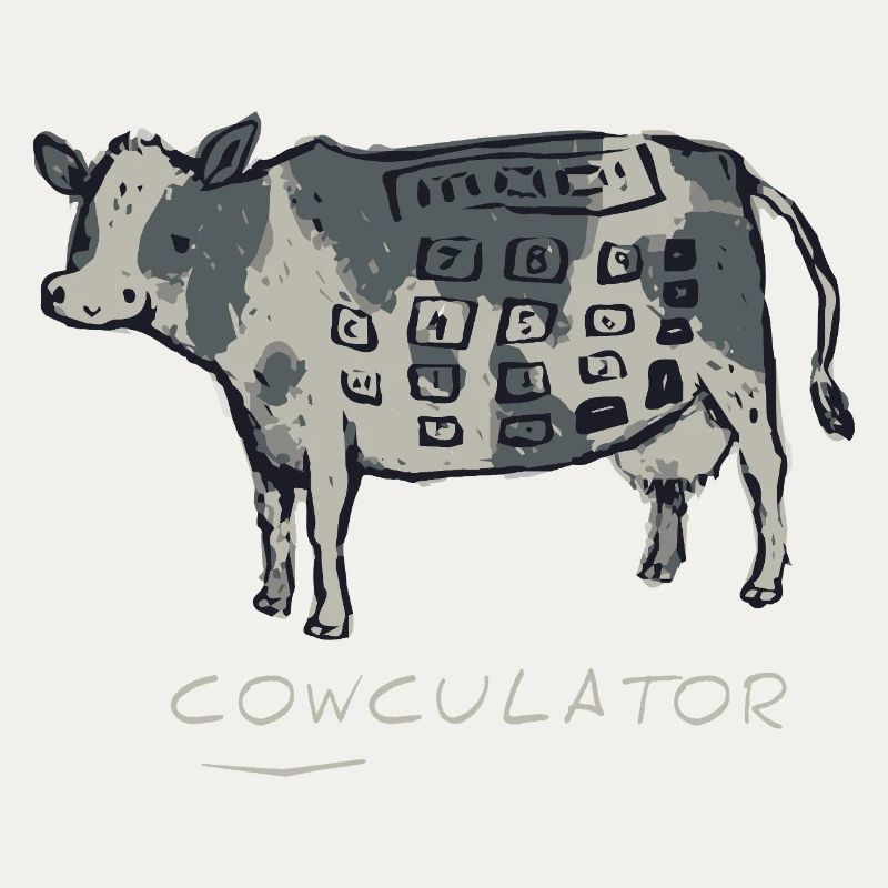 Math Nerd Students University Professor Mathematics