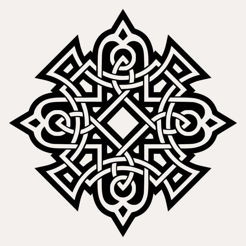 Celtic Pattern