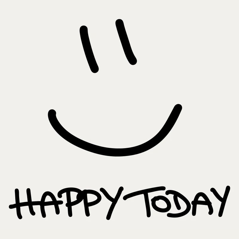 Happy Today